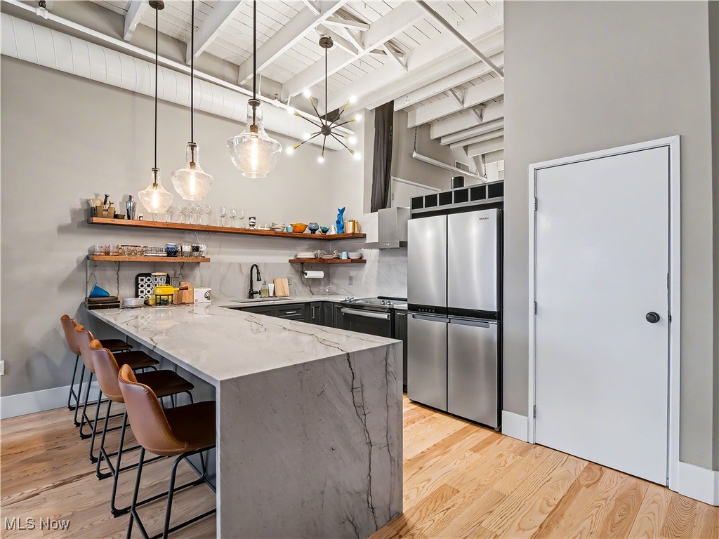 1133 W 9th Street Cleveland OH 44113