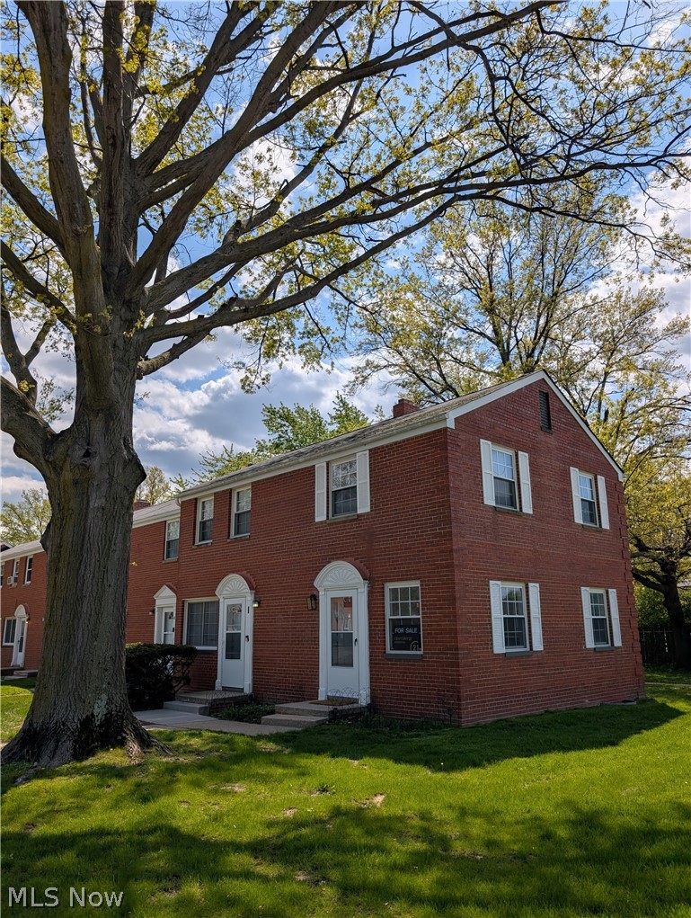422 Clearview Drive Euclid OH 44123