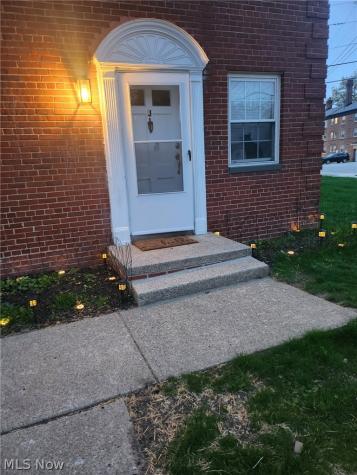 422 Clearview Drive Euclid OH 44123