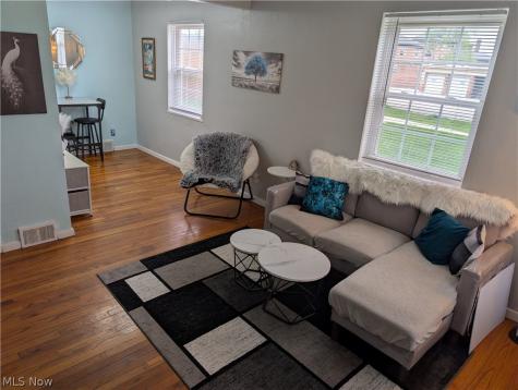 422 Clearview Drive Euclid OH 44123