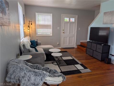 422 Clearview Drive Euclid OH 44123