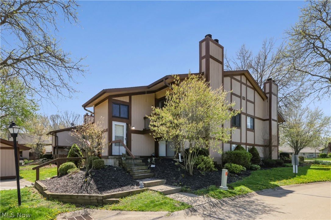 804 Kirkwall Drive Akron OH 44321