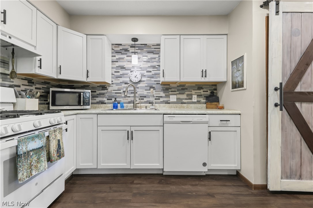 804 Kirkwall Drive Akron OH 44321