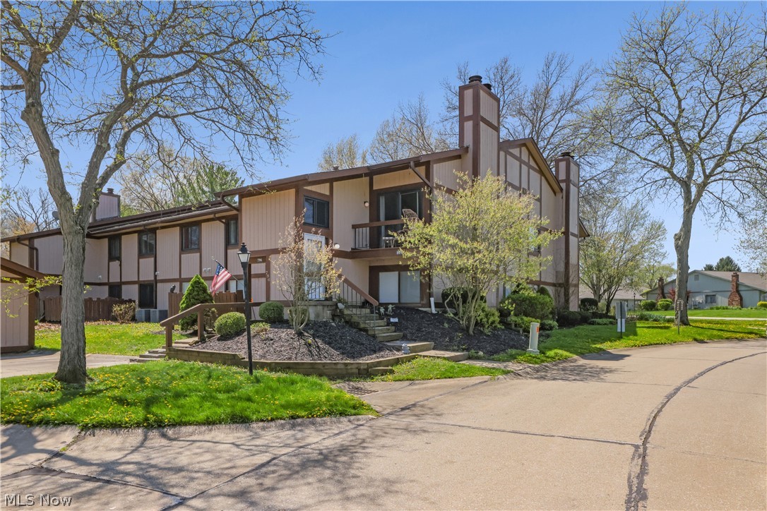804 Kirkwall Drive Akron OH 44321