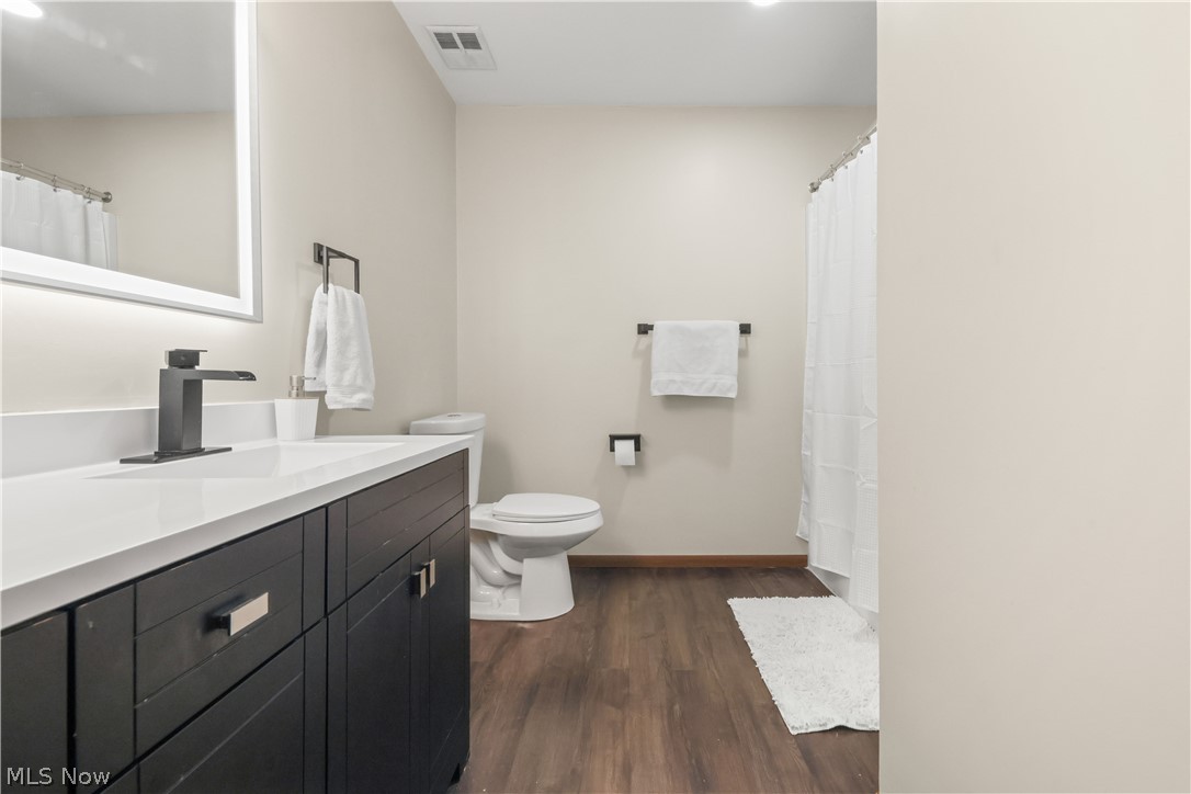 804 Kirkwall Drive Akron OH 44321