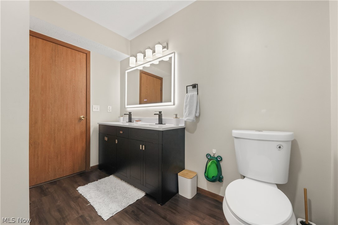 804 Kirkwall Drive Akron OH 44321