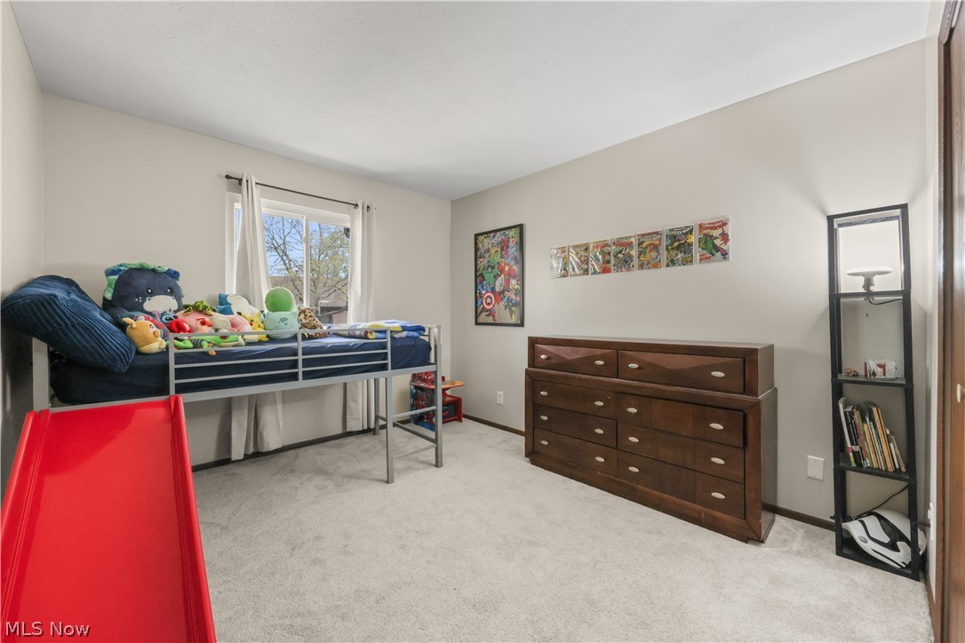 804 Kirkwall Drive Akron OH 44321