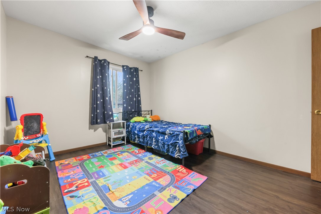 804 Kirkwall Drive Akron OH 44321