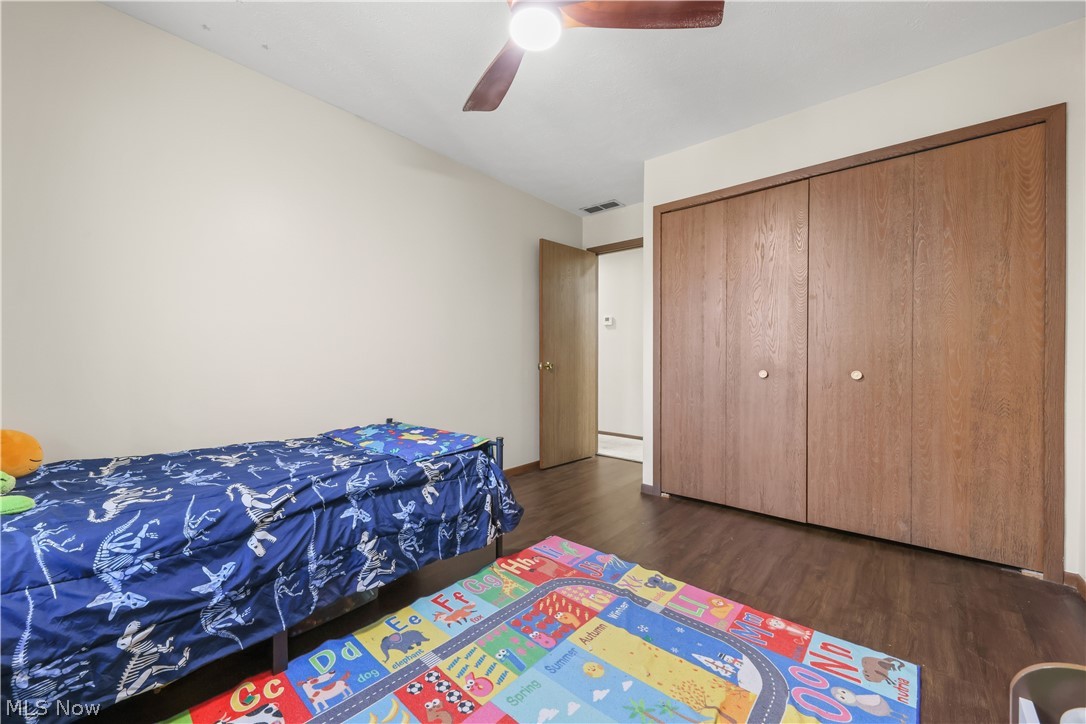 804 Kirkwall Drive Akron OH 44321