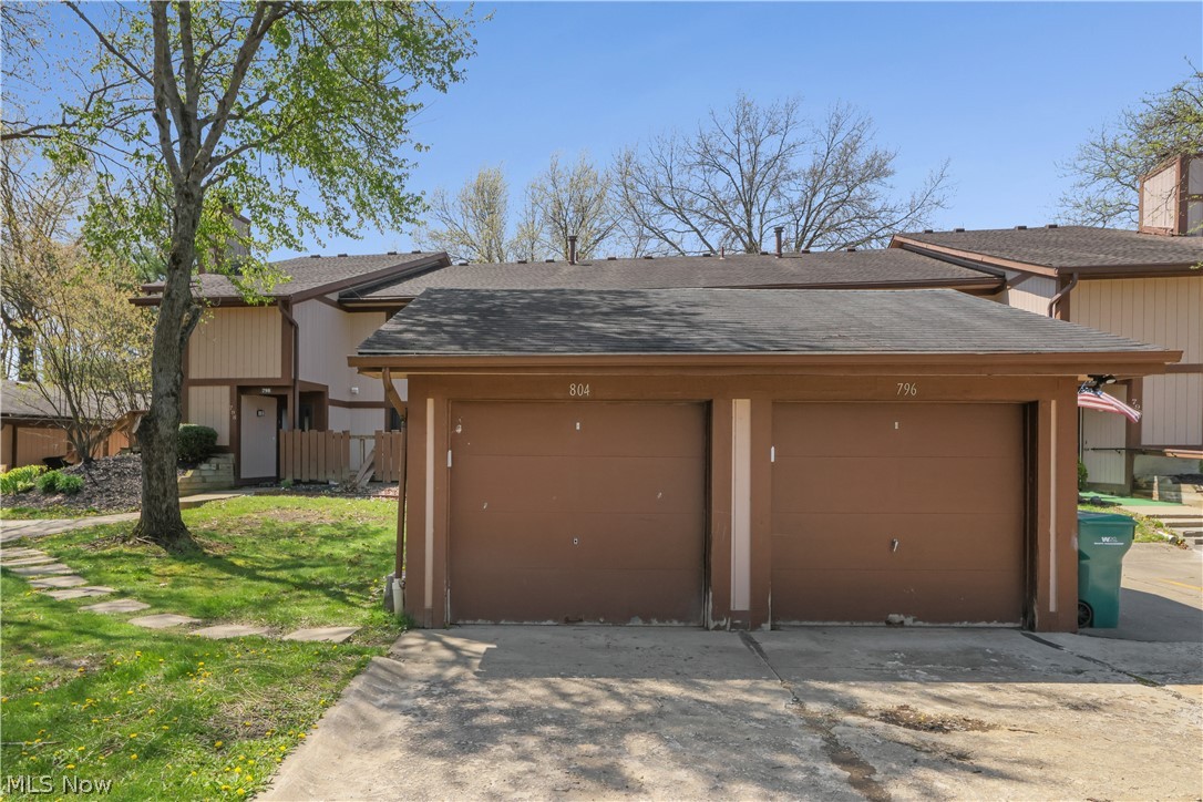 804 Kirkwall Drive Akron OH 44321