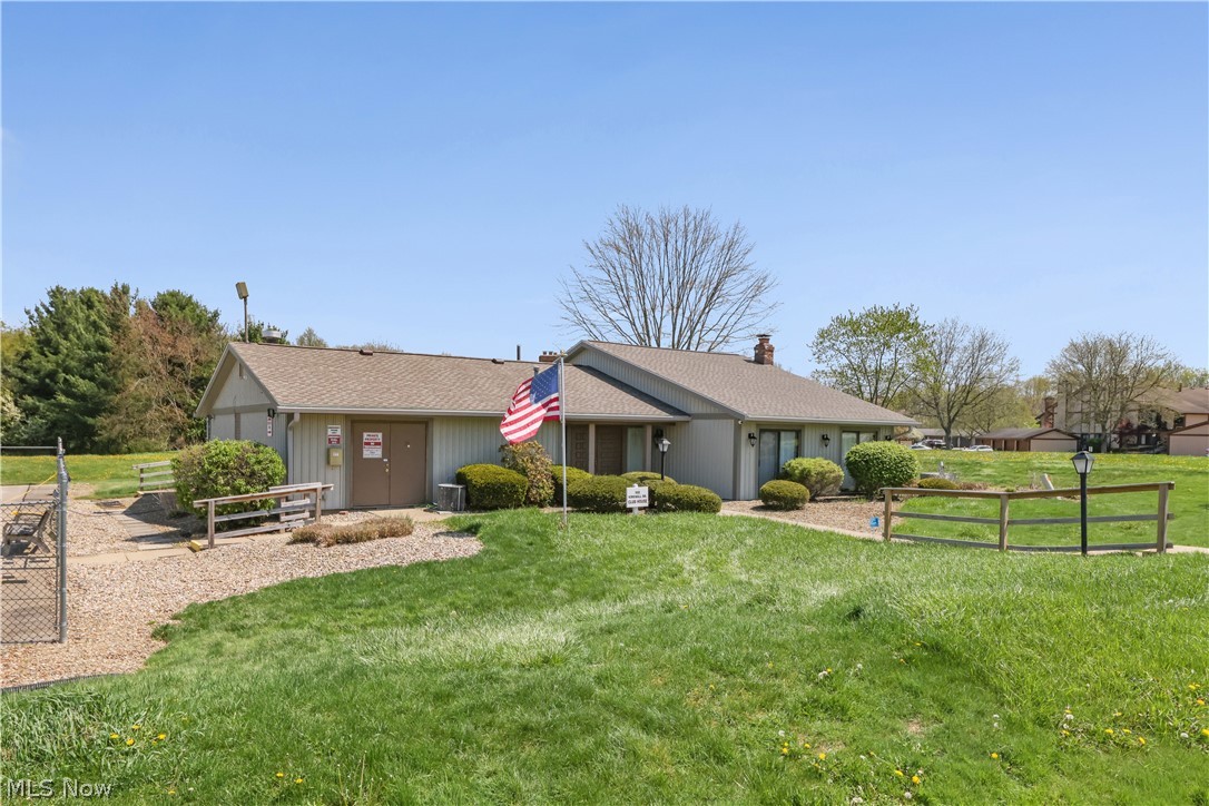 804 Kirkwall Drive Akron OH 44321