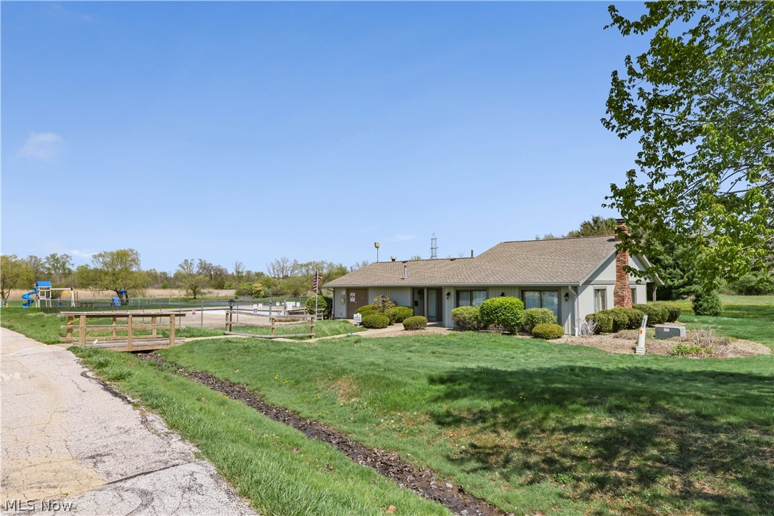 804 Kirkwall Drive Akron OH 44321