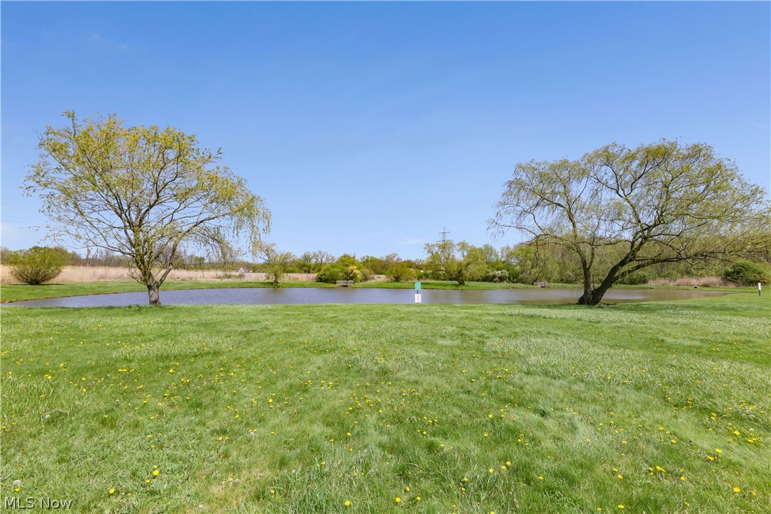804 Kirkwall Drive Akron OH 44321