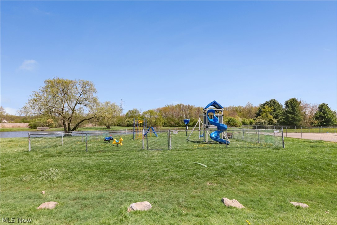 804 Kirkwall Drive Akron OH 44321