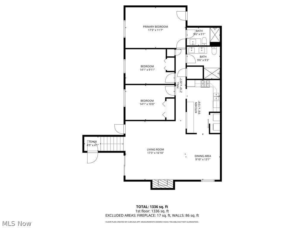 804 Kirkwall Drive Akron OH 44321