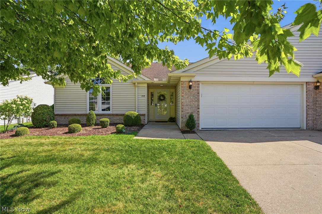 218 Lisa Ann Drive Huron OH 44839