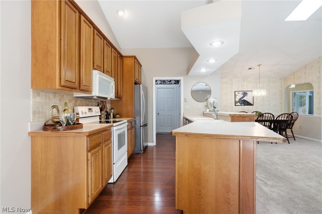 218 Lisa Ann Drive Huron OH 44839
