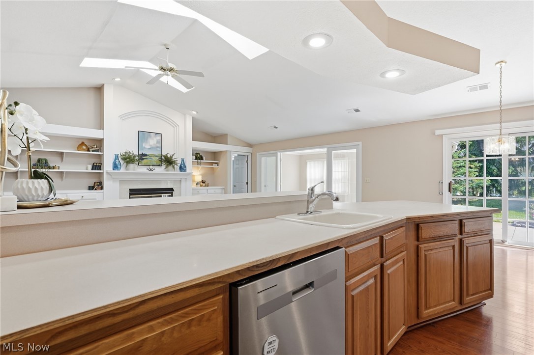 218 Lisa Ann Drive Huron OH 44839