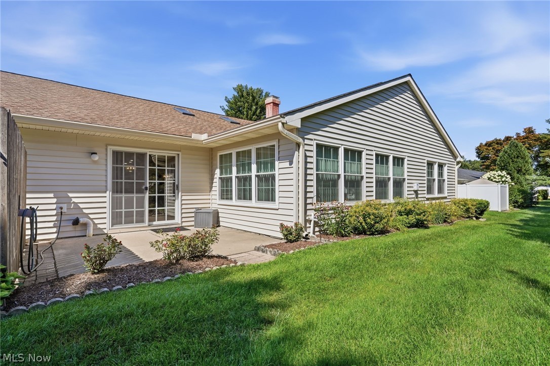 218 Lisa Ann Drive Huron OH 44839