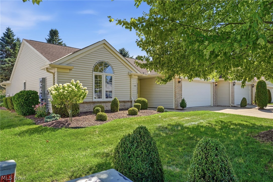 218 Lisa Ann Drive Huron OH 44839