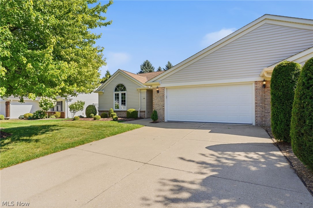 218 Lisa Ann Drive Huron OH 44839