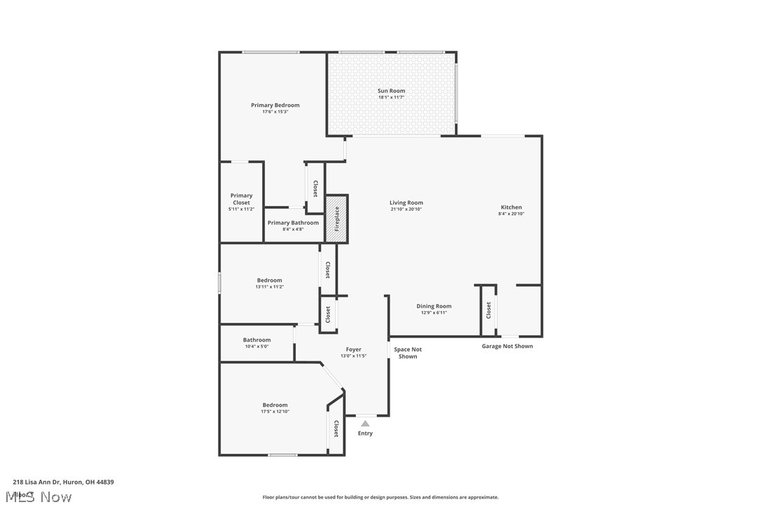 218 Lisa Ann Drive Huron OH 44839