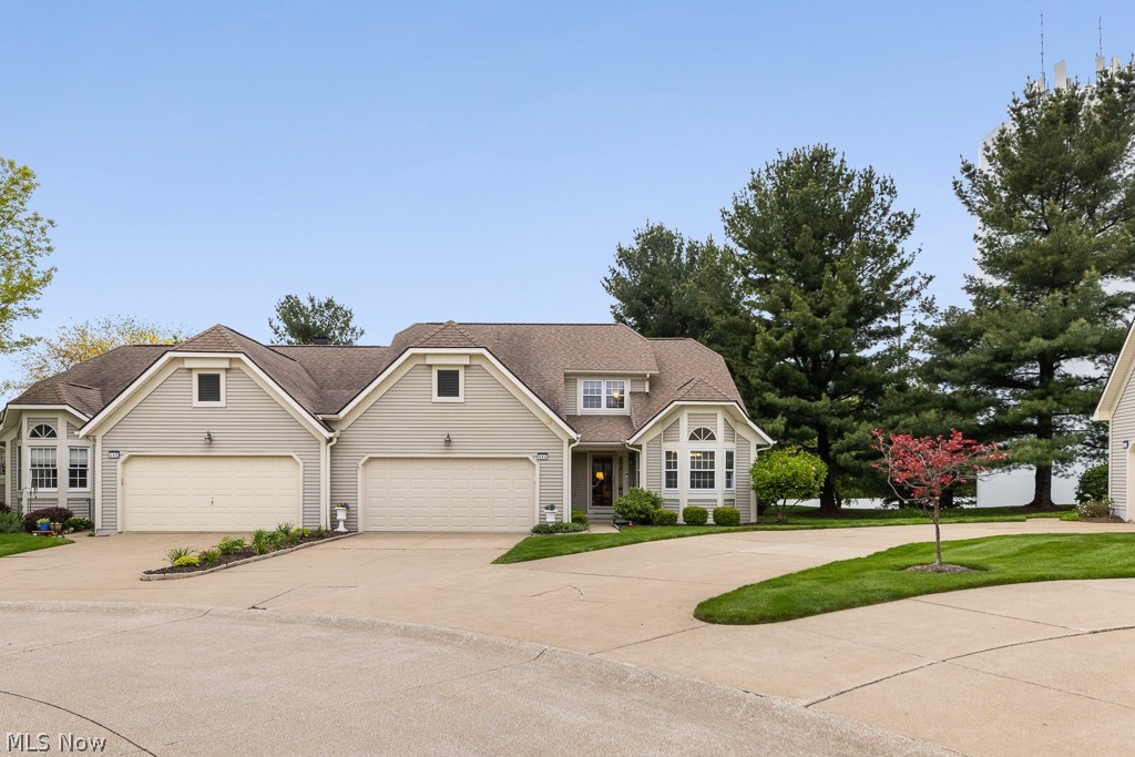 444 Shannon Drive Wadsworth OH 44281