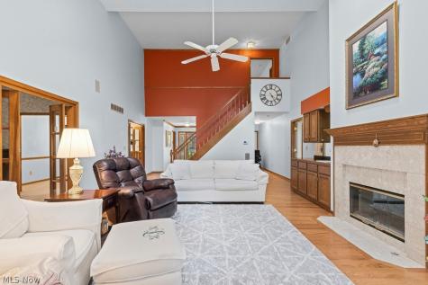 444 Shannon Drive Wadsworth OH 44281