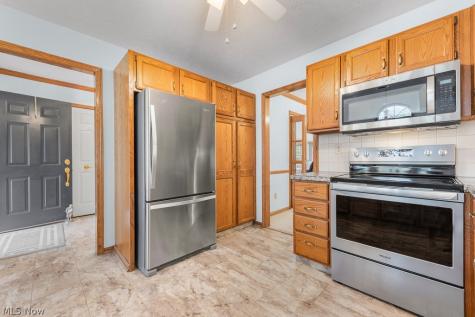 444 Shannon Drive Wadsworth OH 44281