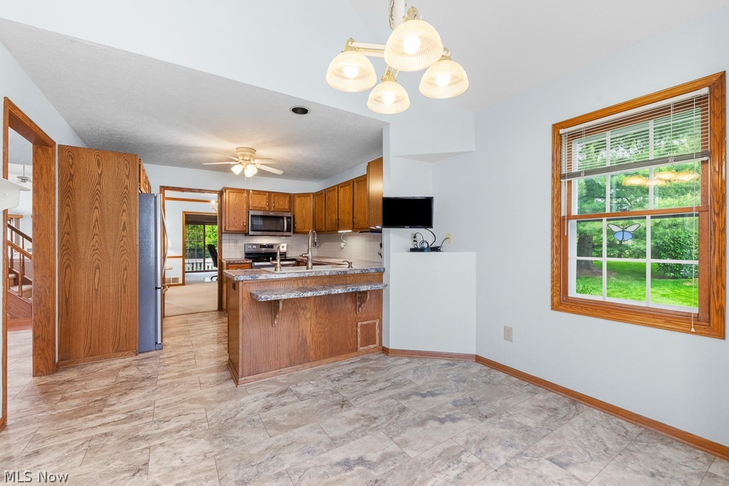 444 Shannon Drive Wadsworth OH 44281