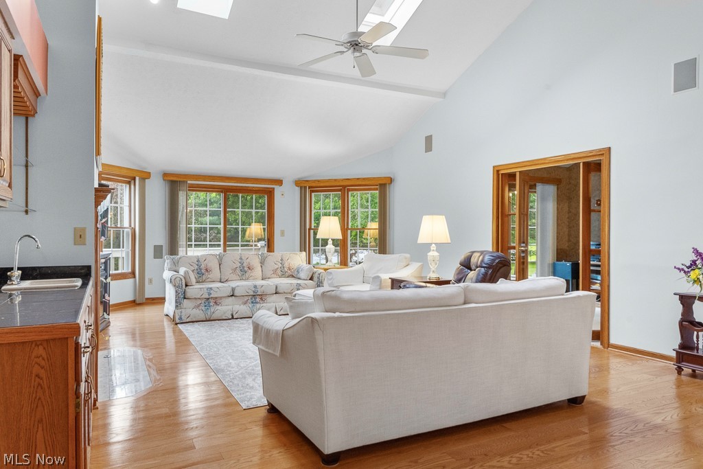 444 Shannon Drive Wadsworth OH 44281