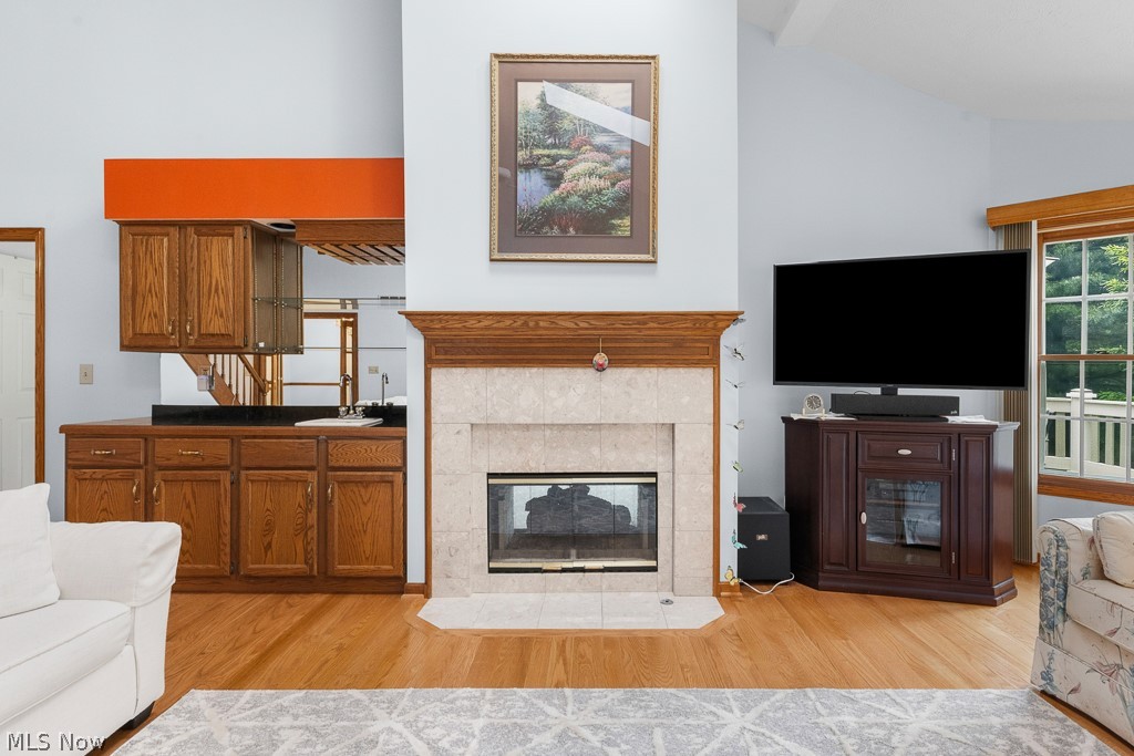 444 Shannon Drive Wadsworth OH 44281