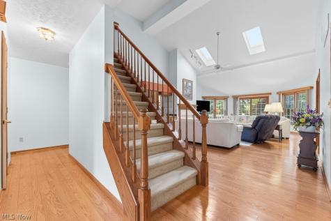 444 Shannon Drive Wadsworth OH 44281