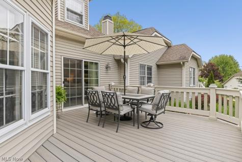 444 Shannon Drive Wadsworth OH 44281