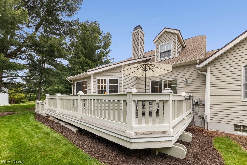 444 Shannon Drive Wadsworth OH 44281