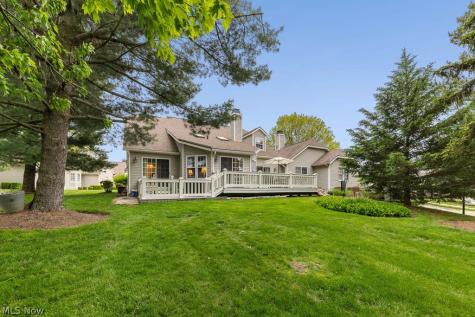 444 Shannon Drive Wadsworth OH 44281