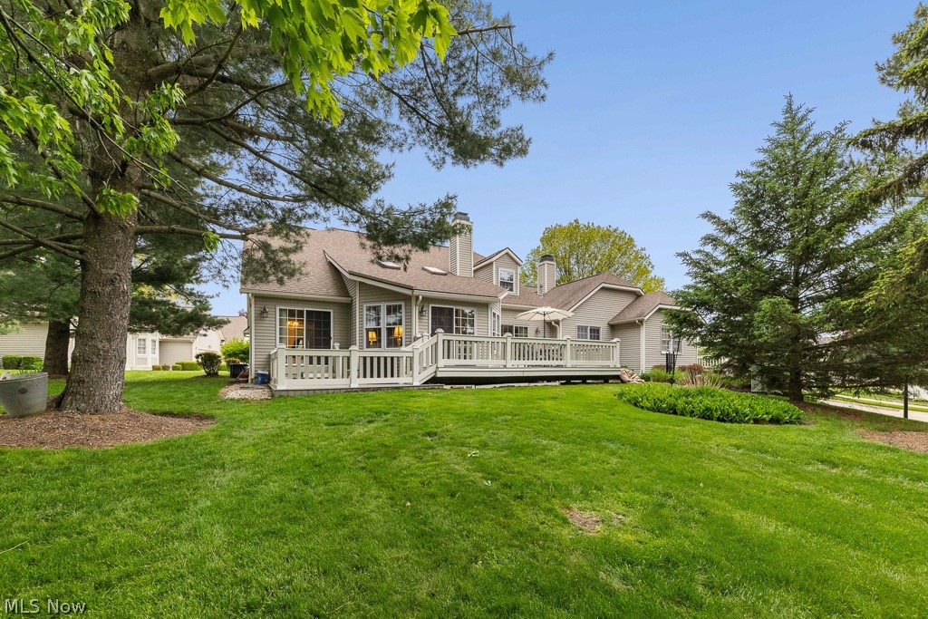 444 Shannon Drive Wadsworth OH 44281