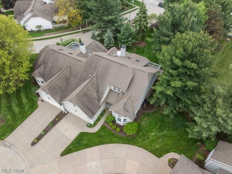 444 Shannon Drive Wadsworth OH 44281