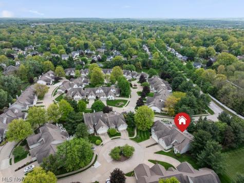 444 Shannon Drive Wadsworth OH 44281
