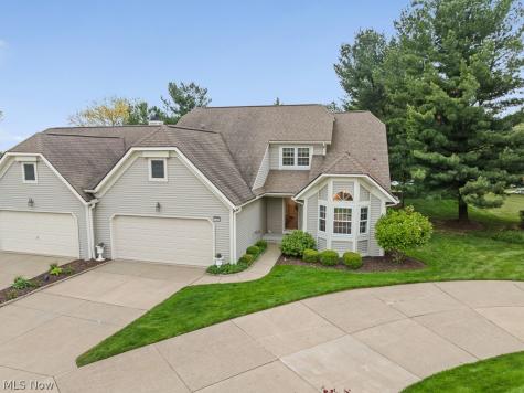 444 Shannon Drive Wadsworth OH 44281