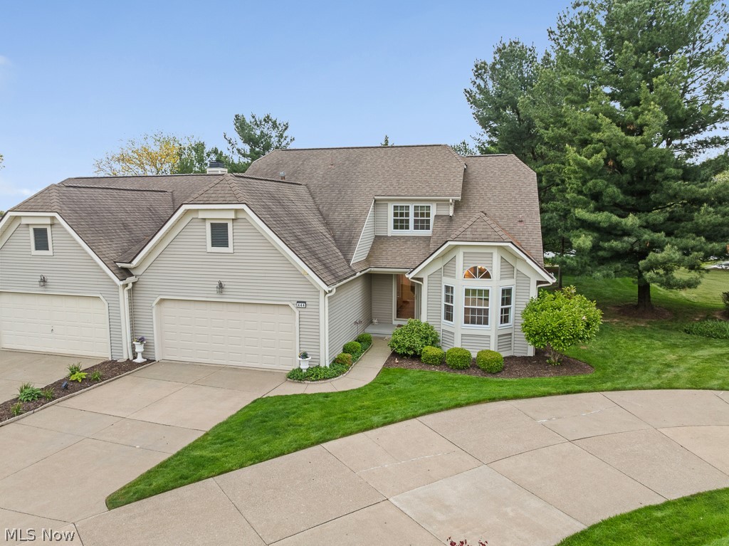 444 Shannon Drive Wadsworth OH 44281