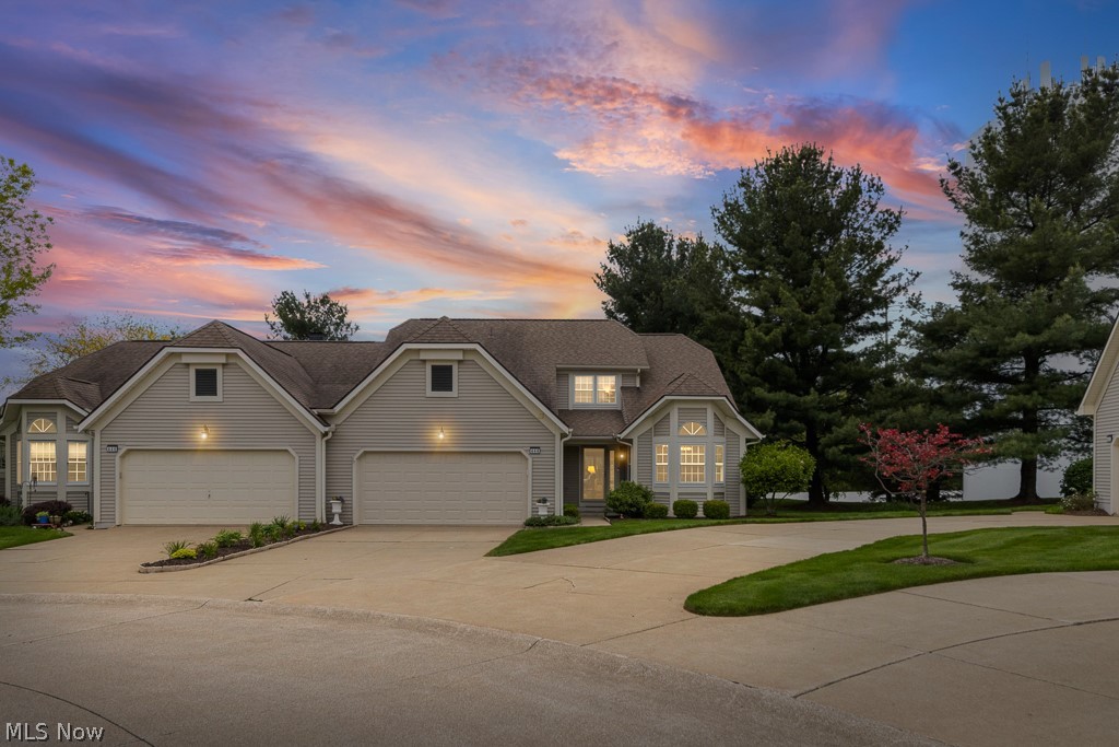 444 Shannon Drive Wadsworth OH 44281