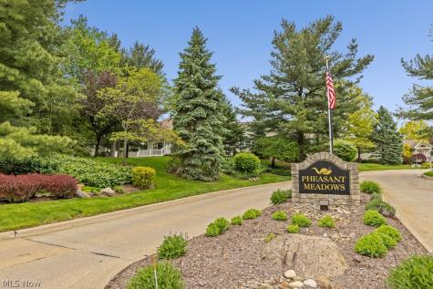 444 Shannon Drive Wadsworth OH 44281