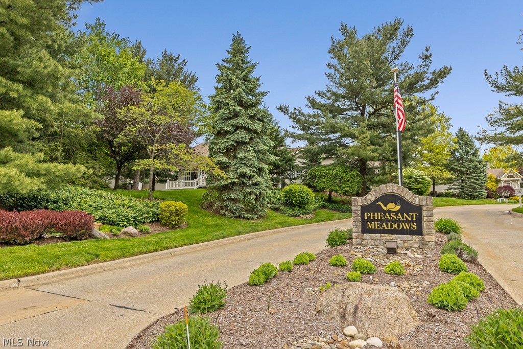 444 Shannon Drive Wadsworth OH 44281