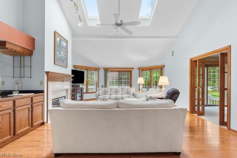 444 Shannon Drive Wadsworth OH 44281