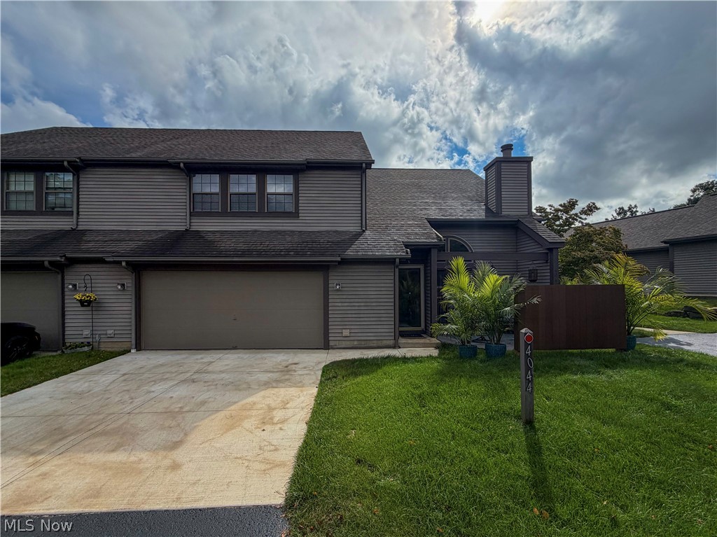4044 Saint Andrews Court Canfield OH 44406