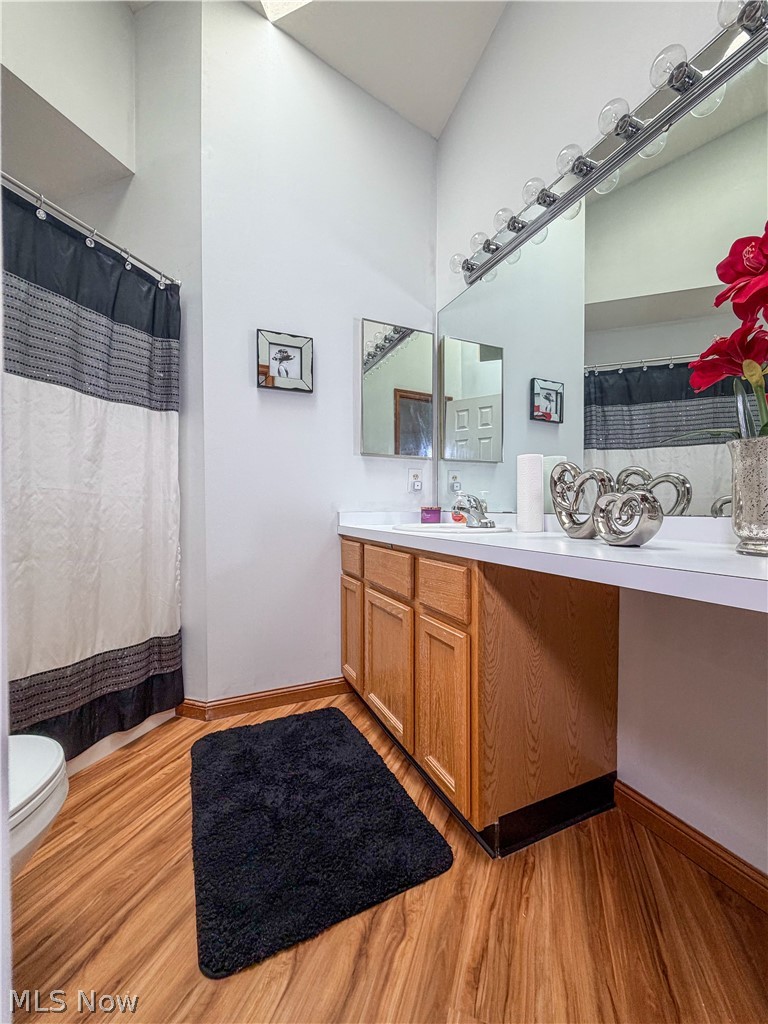 4044 Saint Andrews Court Canfield OH 44406