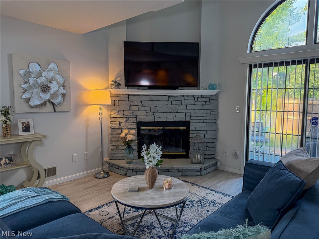 4044 Saint Andrews Court Canfield OH 44406