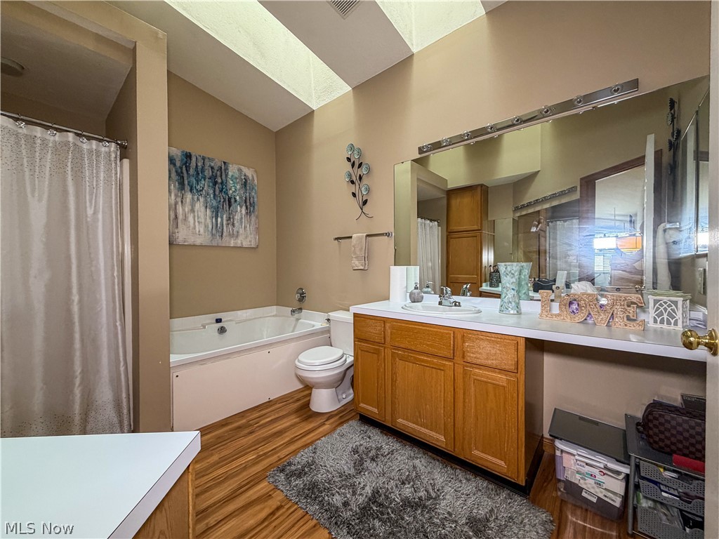4044 Saint Andrews Court Canfield OH 44406