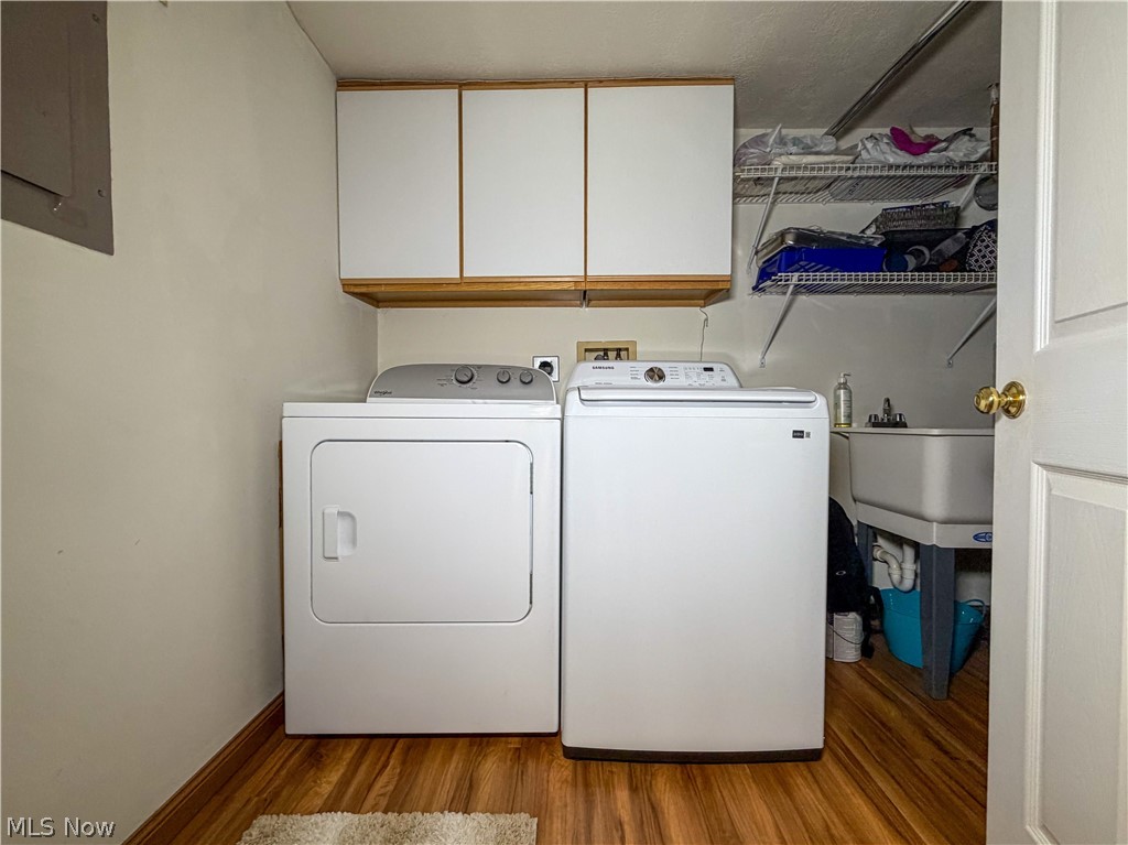 4044 Saint Andrews Court Canfield OH 44406